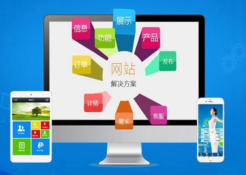 虎丘如何进行网站设计才能突出产品的优势